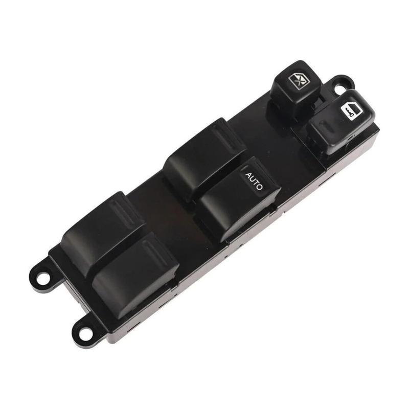 Electric Power Window Switch for Subaru SG Forester Impreza 2002-2008 Front Right Glass Lifter Control Button Car Accessories