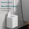 Cmaos Disposable Toilet Brush Set