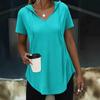 Üst Kıyafetler – T-shirtler