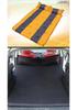 SUV Car Travel Sleep Pad: Automatic Inflatable Mattress (5cm Thick) for Trunk