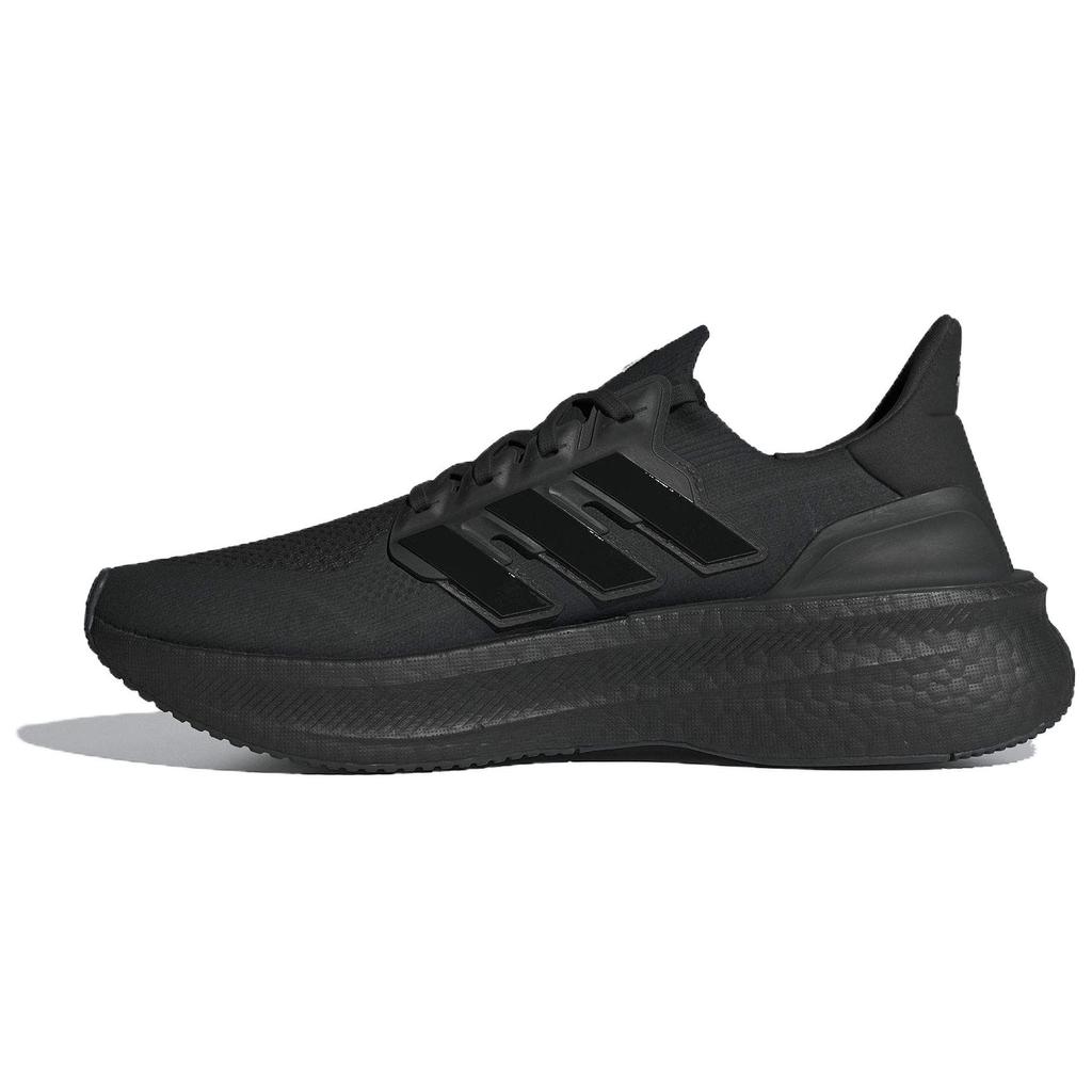Adidas UltraBoost 5 Triple Black Unisex Sneakers Core-Black ID8812