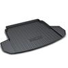Durable Waterproof Trunk Mat for Grand Commander, Grand Cherokee, Wrangler, Renegade, Compass