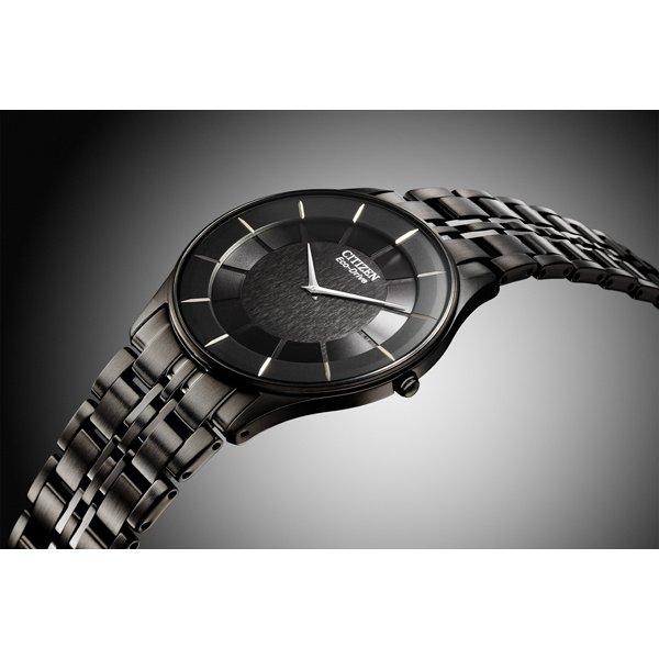 Citizen Men's AR3017-58E ( Watch CITIZEN COLLECTION Eco-Drive) Round Watch Stainless *plating(Gray)