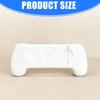 Ergonomic Anti Slip Holding Handle Easy Installation Gaming Accessories for GKD 2 Controller Grip Plastic Handle