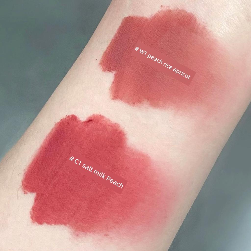 into You Air-Sensitive Thin Matte Long-Lasting Lip Mud