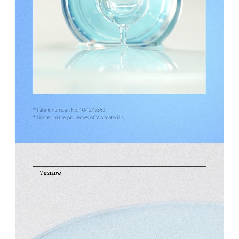 Isntree - Ultra-Low Molecular Hyaluronic Acid Serum