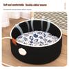 Handmade Cotton Rope Cat Nest - Four Seasons Nest Ball