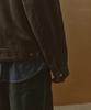 Musinsa Standard 8W Corduroy Work Jacket [Taupe Beige]