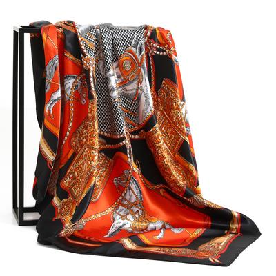 Doplnky – Šatky a šály