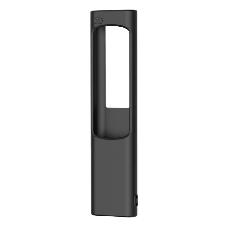 Precisely Molded Liquid Silicone Cover for BN5901385 BN5901386 TM2280E Remote Control Case Perfect Fit Shockproof Sleeve
