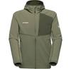 Mammut Madris Light ML Hooded Jacket