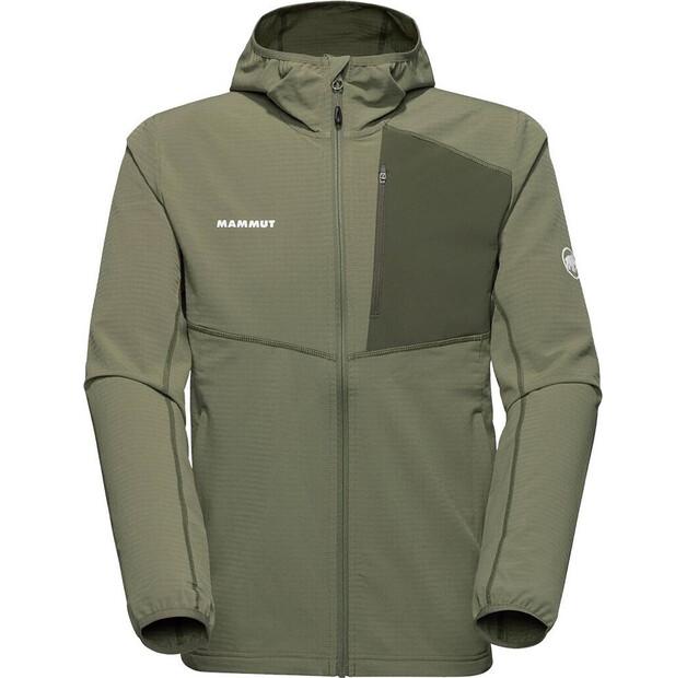 Куртка Mammut Madris Light ML Hooded M