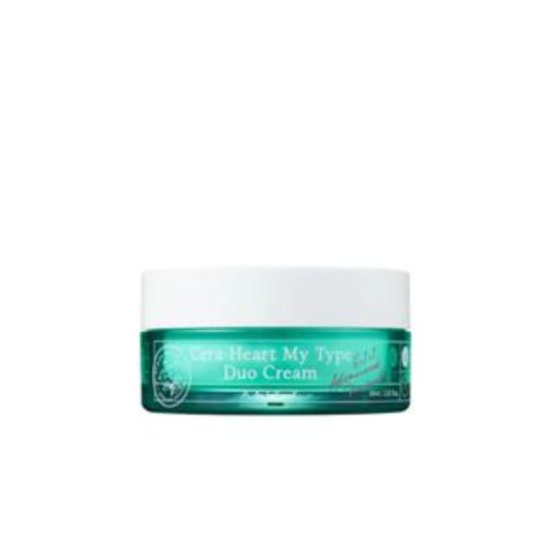 Axis-Y Cera-Heart My Type Duo Cream 60 мл 60ml