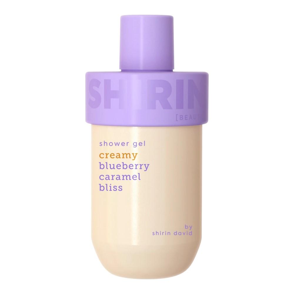 Shirin Beauty Melleņu un karameles dušas