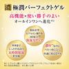 Hada Labo Nougokujun All-in-one Perfect Gel 100g x 2 set + Gokujun sachet included
