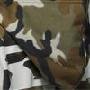 Jordan Felpa con cappuccio pullover mimetica da uomo MVP FV7435-380