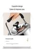 316 Stainless Steel Electric Kettle, Extra Thick, Auto Shut-Off for Boiling Water, Ideal for Elderly Use
