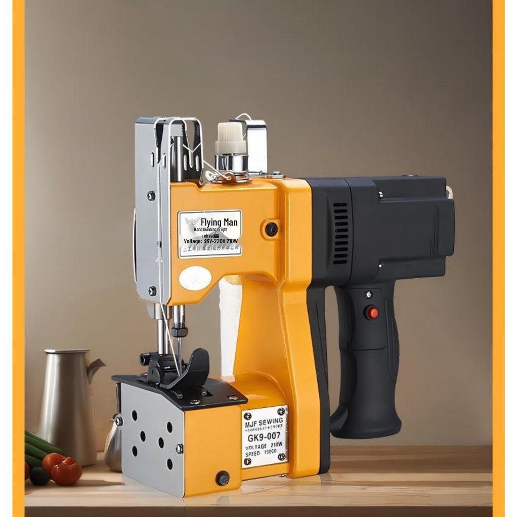 Feiren Portable Electric Bag Sealer GK9-007 