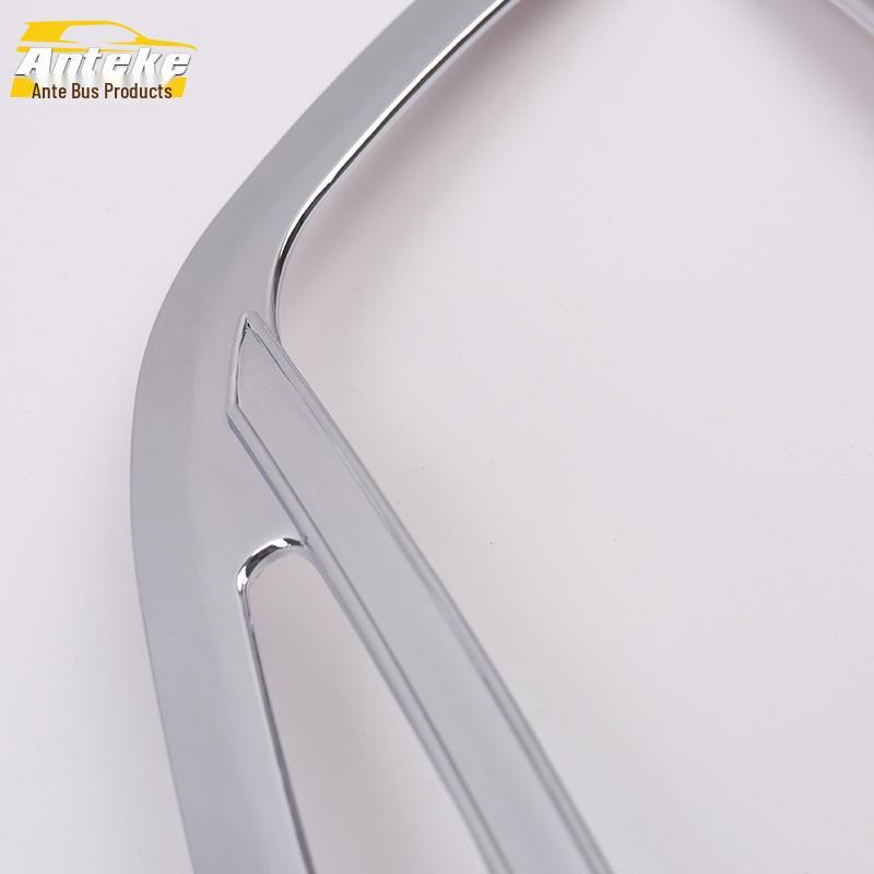 08-13 RAV4 Electroplated Headlight Frame Decorative Cover Ring