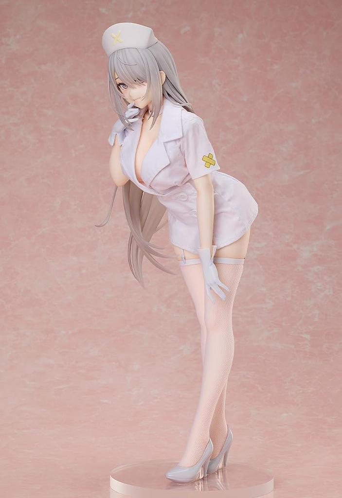 Mia 1/4 Scale Magnet, Cloth, and Plastic Painted Figure