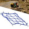   Net Nylon   Elastic Luggage Net with Hooks for Road Mountain  S Motorcycles Electric Vehicles