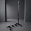 Vertical Bike Stand Indoor Upright Portable for Cyclists