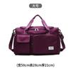 Waterproof Gym Bag Women Men Dry Wet Separation Travel Duffel Backpack Shoulder Tote Yoga Fitness Hiking