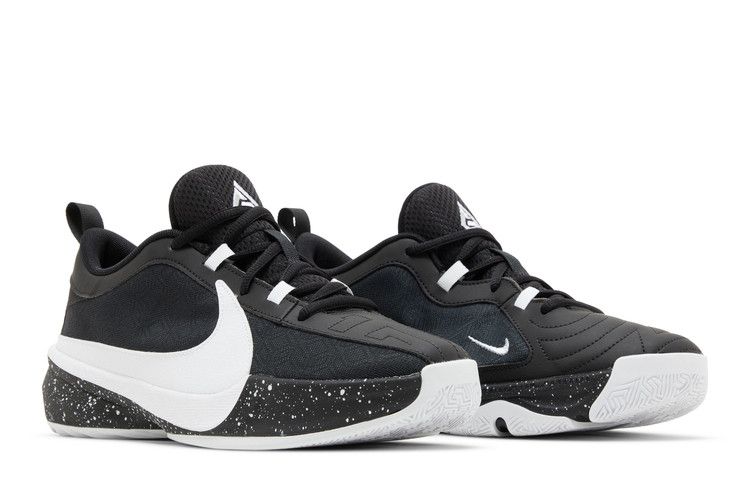 Nike Zoom Freak 5 GS 'Working Man'