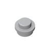Non-Toxic Moc 10Pcs 4073 Round 1X1 Building Blocks 6141 30057 Circular Plate Bricks Particle Puzzle Idea Toys Children Birthday Kid Gifts