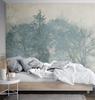 Premium Non-Woven Photo Wallpaper - 250 X 175 Cm - Rustic Style - Nature