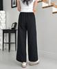 Seumiseuteilleo [2Pack] Bellin Semi-Wide Fit Cooling Pants