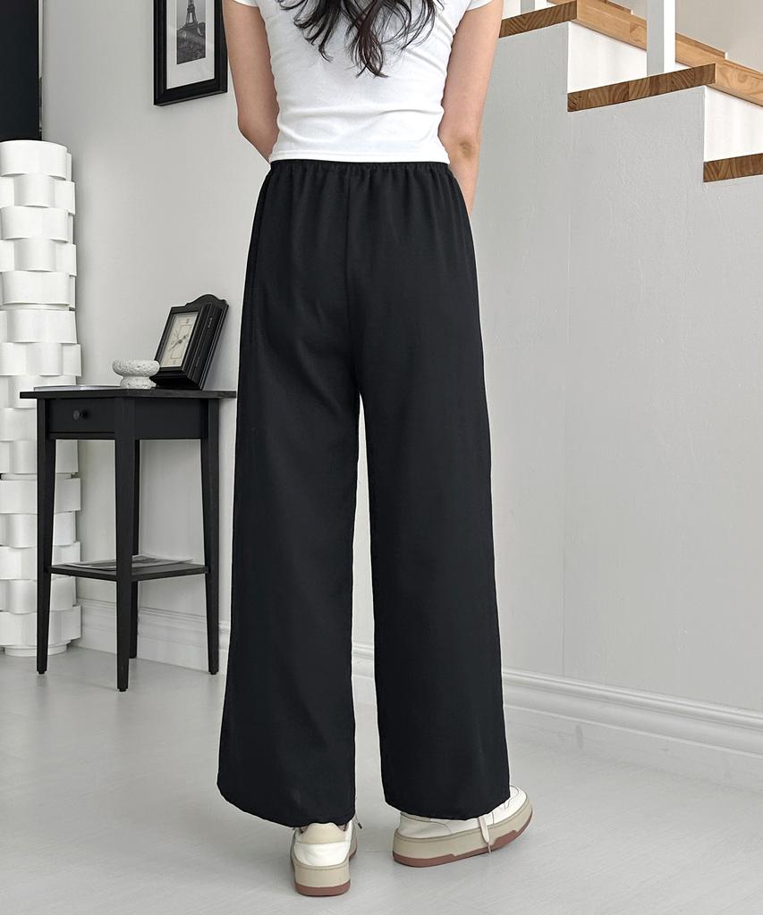 Seumiseuteilleo [2Pack] Bellin Semi-Wide Fit Cooling Pants