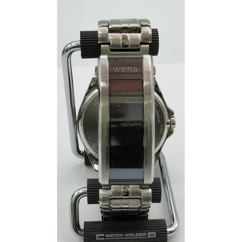 Used CITIZEN H145-S126622 WENA