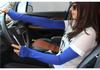 Nice Sale Multifunctional Cool Cotton Hot Colors Women Fashion Candy Arm Gloves Fingerless Long