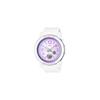 Relógio Casio Baby-G (Produto oficial japonês) BGA-290US-6AJF Feminino Branco