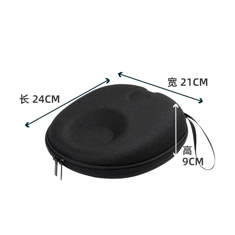 High Quality EVA Anti-Dust Waterproof Headphone Carry Case for Inzone H3/H7/H9 Portable Storage