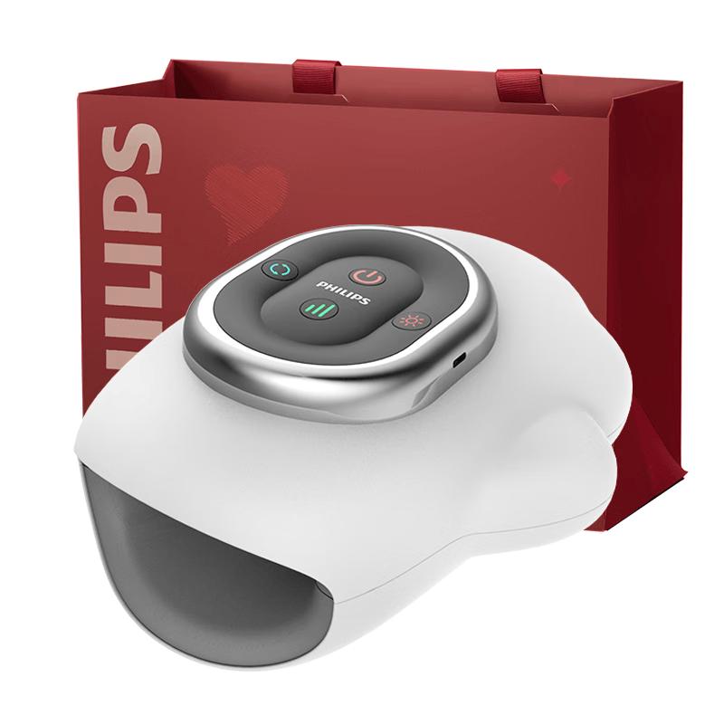 Philips PPM3101A Hand and Wrist Massager CN plug (adapter included)
