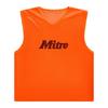 Mitre Unisex Adult Pro Training Bib