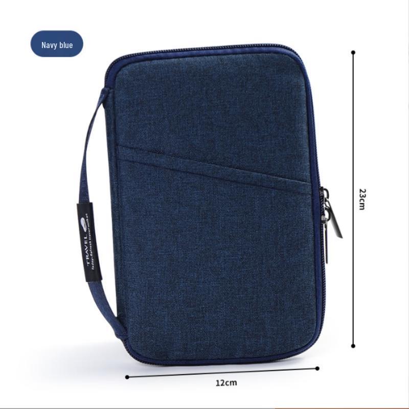 Baichengdao Multi-Layer Document Organizer