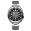 ADDIESDIVE NEW Men's Watch Sapphire Glass AR Coated Quartz Watches AD2511 Reloj Hombre 20Bar Waterproof Luminous Diving Watches