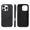 Magnetic Alcantara Suede Phone Case for iPhone 17 Pro Max Air 17 16 Pro 15 14 Plus 13 12  All-inclusive Wireless Charging Cover