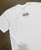 HANRYANG COLLECTIVE Hr S Pink Icon Tee White