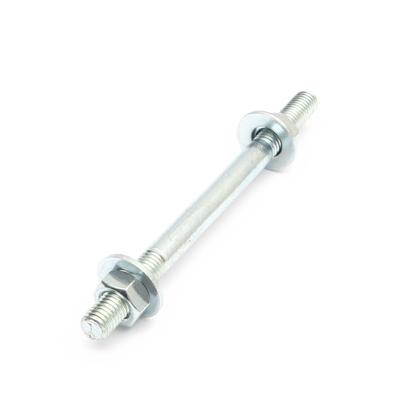 Wheel Axle 12X160Mm
