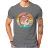 Good Newest Tshirts Scott Pilgrim Vs The World Movie Men Harajuku Fabric Streetwear T Shirt Round Neck Oversized