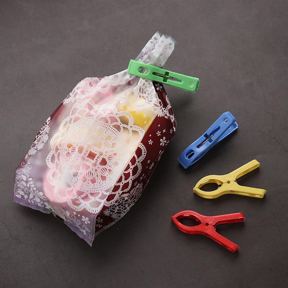 16Pcs New Pins Laundry Hangers Clips Hanging Pegs Clothespins Clothes Racks