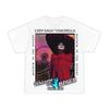 Summer Trendy Men's T-shirt Lady Gaga Casual Cotton Tees Retro Lady Gaga Short Sleeve Tee Unisex Summer Y2k Tops Men's Clothing