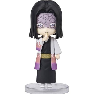 TAMASHII NATIONS Figuarts Mini Demon Slayer Yoya Sanyashiki 90mm PVC ABS Painted Action Figure