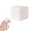 Slow Rising Tofu Stress Reliever Squeeze Toy for Stress and Soothing Relaxation Soft Decompressing Toy for Office Kids
