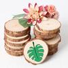 BetterJonny 20 Holz Durchmesser Natur DIY Naturholz Tassendekorationen Scheiben, 10-12cm, Holz, Holz, Teile, Holz, Holz, Stücke, Scheiben, DIY, Basteln,