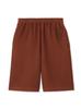 Gelato Pique HOMME Waffle Shorts PMFP234992 BRW Men's